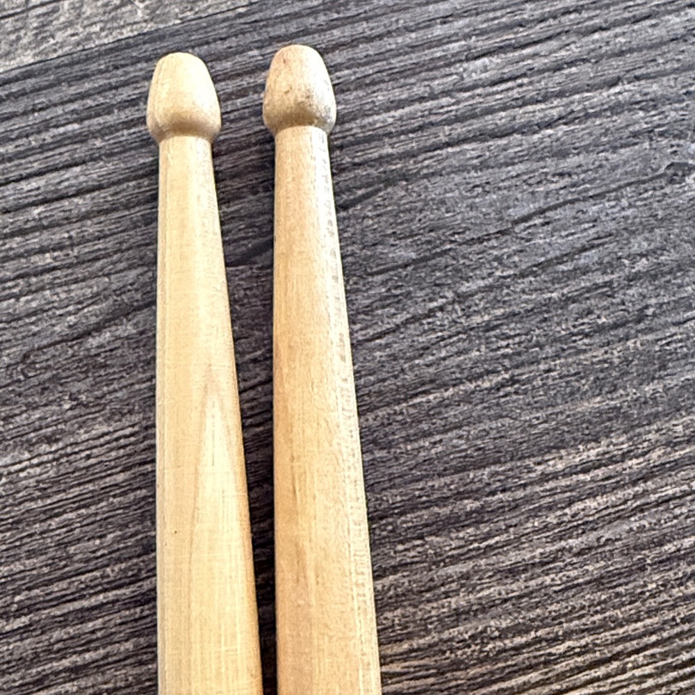 Johnny Rabb Drumsticks - Picture 3 of 5